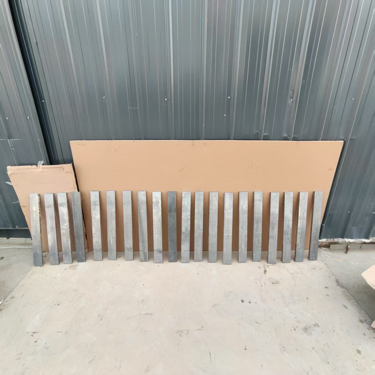 汉中纯铅板1mm