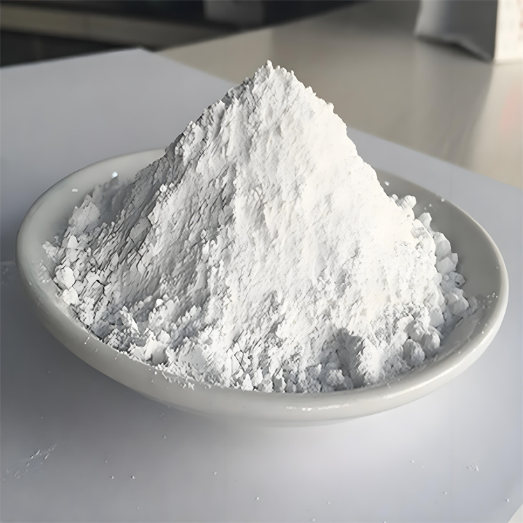 汉中高目数硫酸钡砂2mmpb
