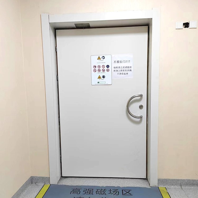 汉中铅门3个铅当量