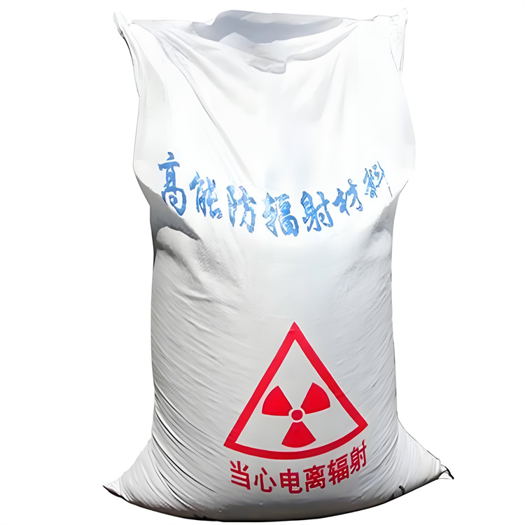 汉中ICU硫酸钡砂涂抹